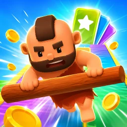 Slide & Smash: Rails Age simgesi