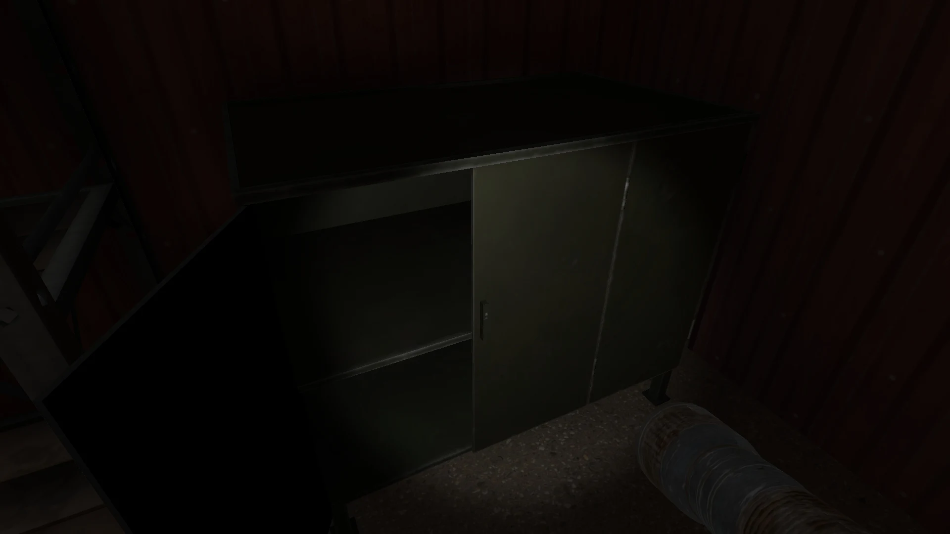 Chucky The Killer Doll 2 screenshot