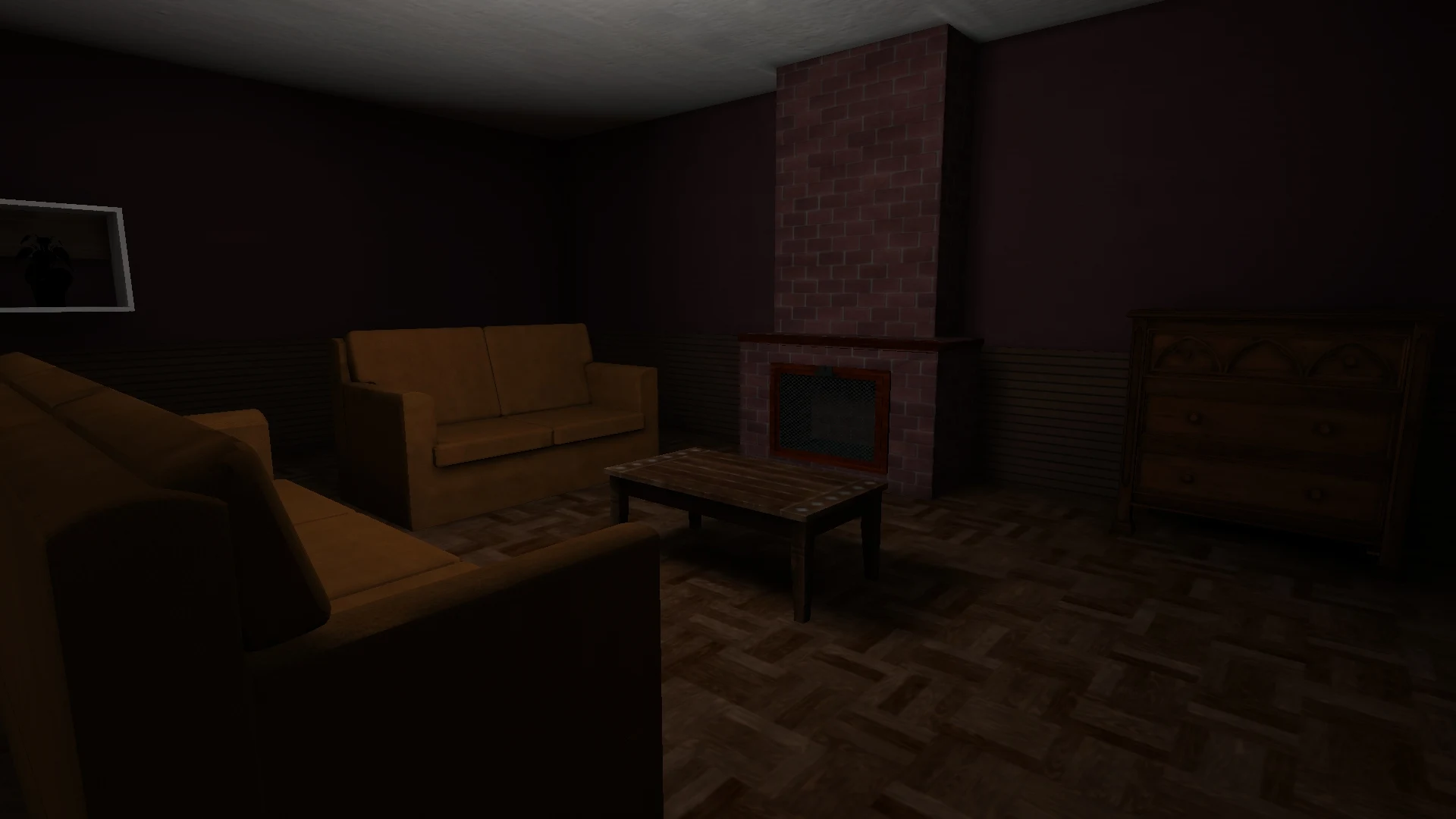 Chucky The Killer Doll 2 screenshot